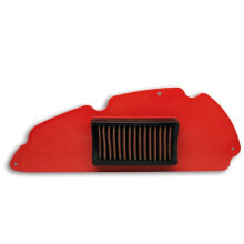 MALOSSI W Box Honda SH Air Filter