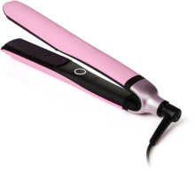 Forceps, curling irons and straighteners