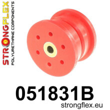 Подвеска для автомобилей Strongflex купить от $47