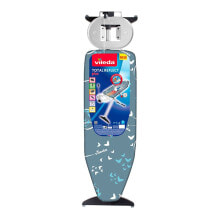 Купить товары для водного спорта Vileda: VILEDA Total Reflect Ironing Board refurbished