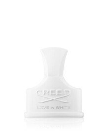 Купить парфюмерия Creed: Creed Love in White Eau de Parfum Spray