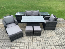 Garden furniture sets