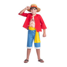 One Piece Children's clothing and shoes
