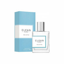 Women's perfumes Clean