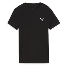 PUMA 677883 Short Sleeve T-Shirt