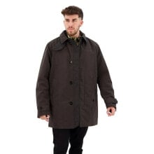 G-STAR Utility Paded Trench Jacket