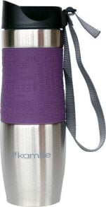 Thermos flasks and thermos cups