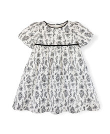 Baby dresses and sundresses for girls