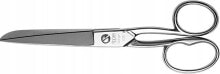 Hairdressing scissors