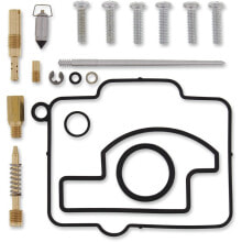 Запчасти и расходные материалы для мототехники MOOSE HARD-PARTS 26-1409 Carburetor Repair Kit Kawasaki KX125L 99