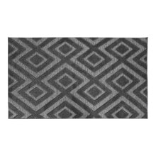 Carpet Home ESPRIT 250 x 200 cm Grey Dark grey
