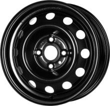 Купить колесные диски MWD: Штампованный колесный диск MWD 14186 5.5x14 ET46 - LK4/100 ML54