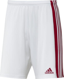 Мужские спортивные шорты Adidas Spodenki adidas SQUADRA 21 Short GN5770 GN5770 biały S