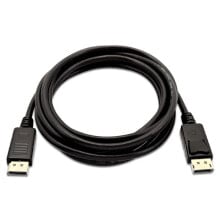 V7 Mini DisplayPort To DisplayPort Cable 1 m