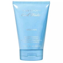 Cool Water Woman Bodylotion