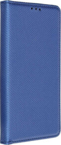 OEM Kabura SMART CASE Book do HONOR 90 granatowy