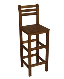 Bar stools for the kitchen