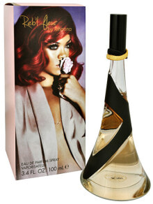 Женская парфюмерия Rihanna