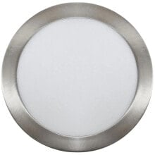 HEPOLUZ Downlight Opal 18W 6000K LED Panel