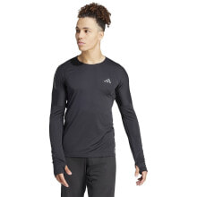 ADIDAS Adizero L Long Sleeve T-Shirt