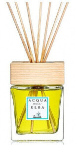 Aromatic diffusers and candles