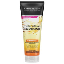 John Frieda Tiefenpflege + Reparatur