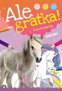 Skrzat Ale gratka! Kucyki 70323