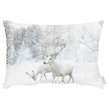 Decorative pillows