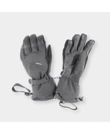 Men's gloves and mittens