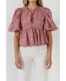 Women's blouses and blouses