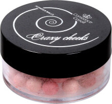 Constance Carroll Powder in balls Crazy Cheeks no. 02 Medium 13g