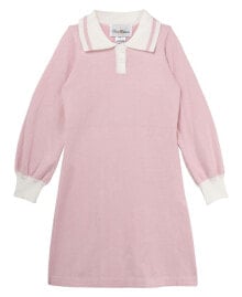 Baby dresses and sundresses for girls