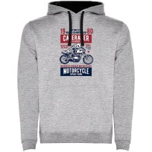 KRUSKIS Speed Team hoodie