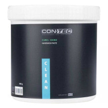 CONTEC Oils and technical fluids for cars