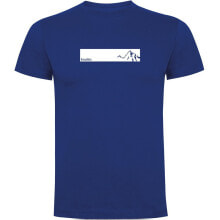 Men's sports T-shirts and T-shirts