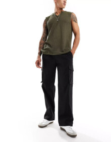 Men's trousers