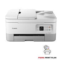 Canon PIXMA TS7451i Струйная A4 4800 x 1200 DPI Wi-Fi 5449C026