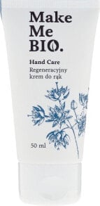 Regenerierende Handcreme - Make Me BIO Hand Care Cream