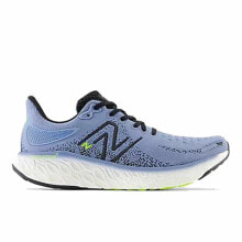 Running Shoes for Adults New Balance Fresh Foam X Men Blue