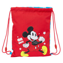 Школьные рюкзаки, ранцы и сумки Mickey Mouse Clubhouse