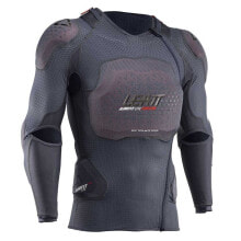 Купить наколенники и нарукавники Leatt: LEATT 3DF Airfit Lite Evo protective jacket