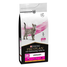 PURINA NESTLE Purina Veterinary Diets Feline Urinary Cats Adult Chicken 5kg Cat Feed