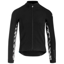 ASSOS Mille GT Winter EVO Jacket