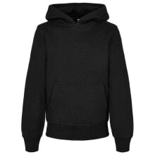 BUILD YOUR BRAND Organic Basic Hoodie