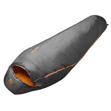 Tourist sleeping bags