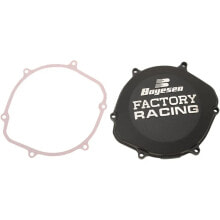 BOYESEN Honda CR 250 02-07 CC-02AB Aluminium Clutch Cover