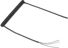 Сетевые и оптико-волоконные кабели Conrad Electronic SE (Конрад Электроник СЕ)