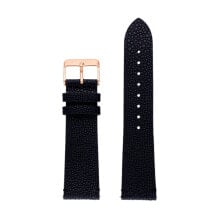 Straps and bracelets for men's watches