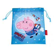 Спортивные рюкзаки Peppa Pig