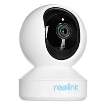 Видеокамера наблюдения Reolink E1-V2